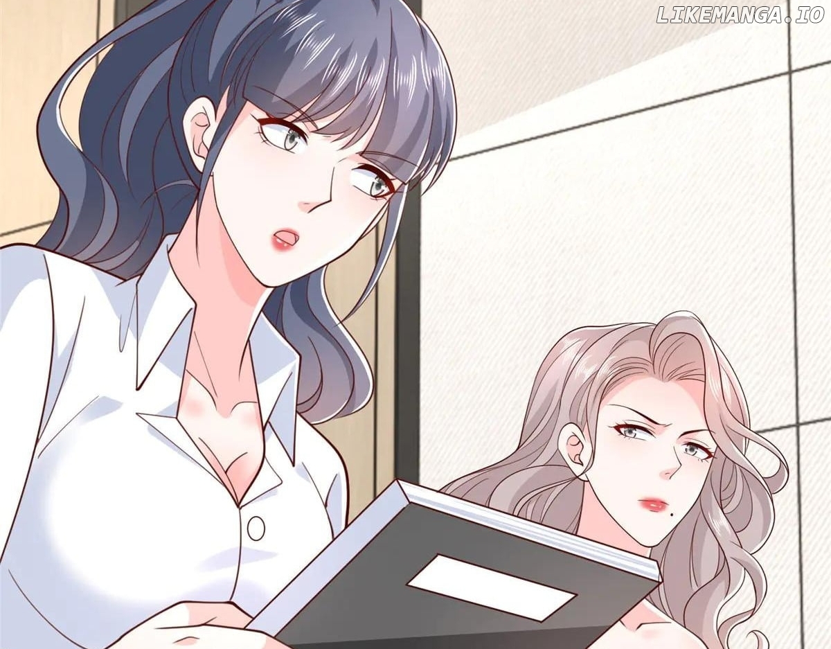 I randomly have a new career every week Chapter 759 - page 7